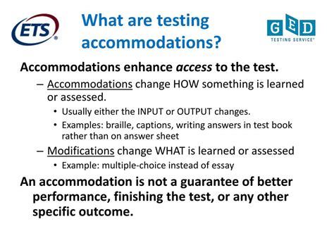 using standardized tests to evaluate deaf hard of hearing|Resources for Assessment of Learners Who Are Deaf and .